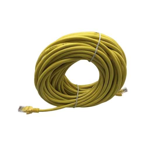 50m Super Five Types Of Computer Network Cable CAT5E Router Jumper 5 Types Of Finished Network Cable
