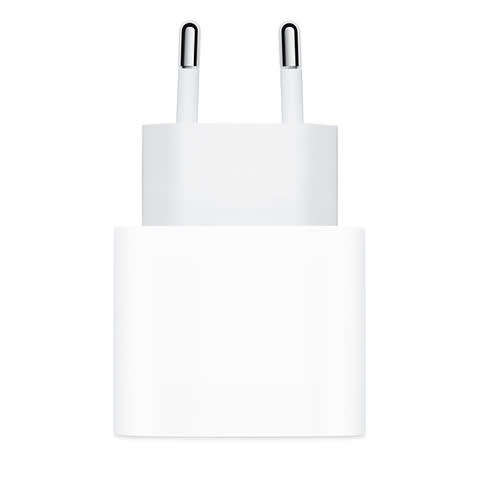 Original EU USB-C 25W Power Adapter  USB-C