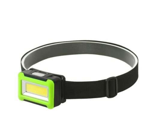 Aerbes AB-Z1182 3 Switch Headlamp