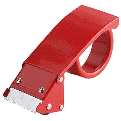 Adhesive Metal Tape Dispenser 48mm x 200