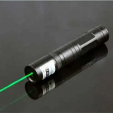 Gypsophila Laser Rechargeable Laser Pointer Kit