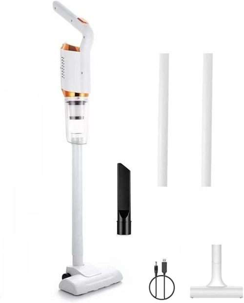 USB Rechargeable  Cordless Vacuum Cleaner