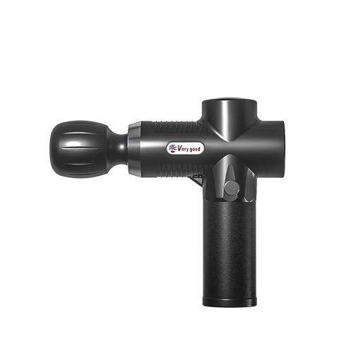 Portable Mini Massage Gun Muscle Massage Device to Relieve Back Pain