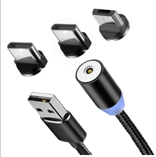 USB Charging Cable