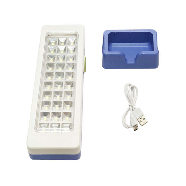 Portable LED 30W Work Emergency Light
