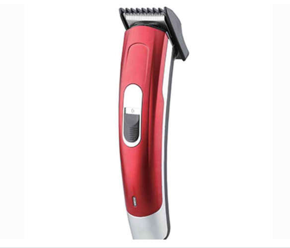 Rechargeable Hair Trimmer