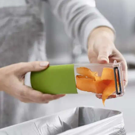 household Multifunctional vegetable cutting artifact