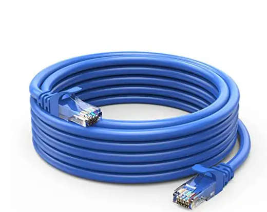 High-speed network cable home router computer broadband network cable 5 meters