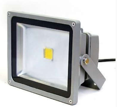 LED Outdoor Lights LED Floodlights 20W 220V