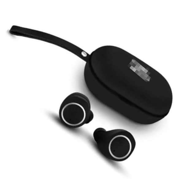 Bluetooth Wireless Headset Earphone X8