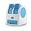 Mini Portable Fan Usb And Battery Powered For Home And Office Use