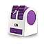 Mini Portable Fan Usb And Battery Powered For Home And Office Use