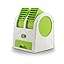 Mini Portable Fan Usb And Battery Powered For Home And Office Use