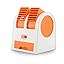 Mini Portable Fan Usb And Battery Powered For Home And Office Use
