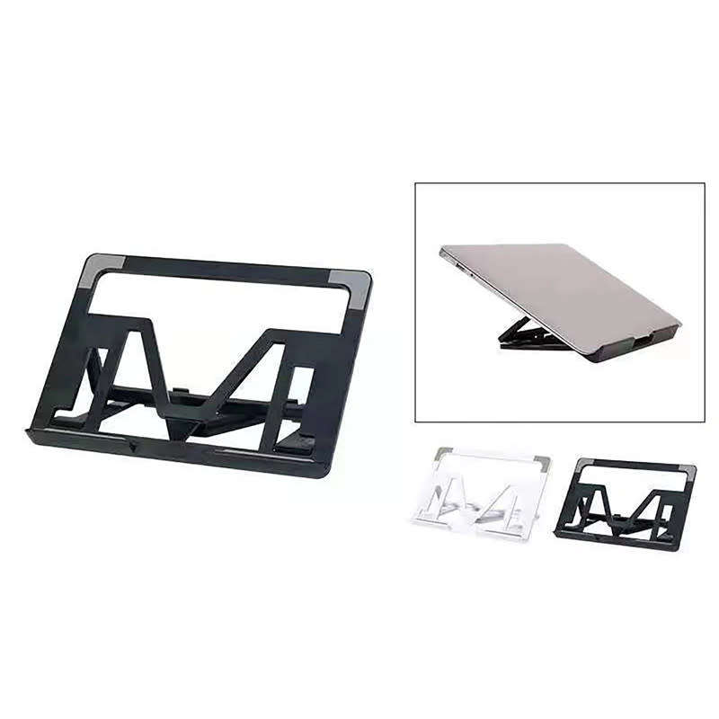 Laptop Stand Portable Tablet Phone Stand