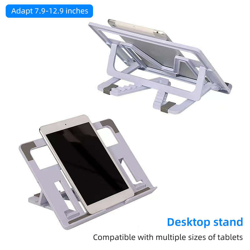 Laptop Stand Portable Tablet Phone Stand