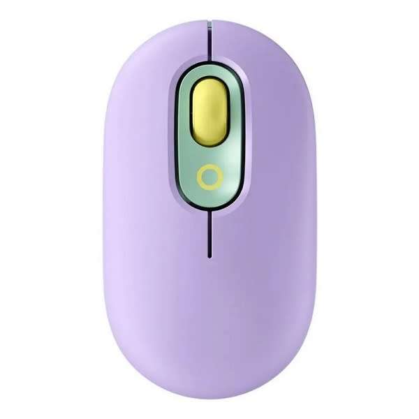 Dual Mode 2.4ghz Bluetooth Wireless Mouse