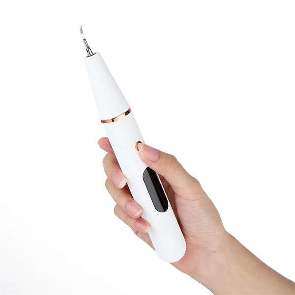 Home Use Rechargeable Electric Teeth Cleaner