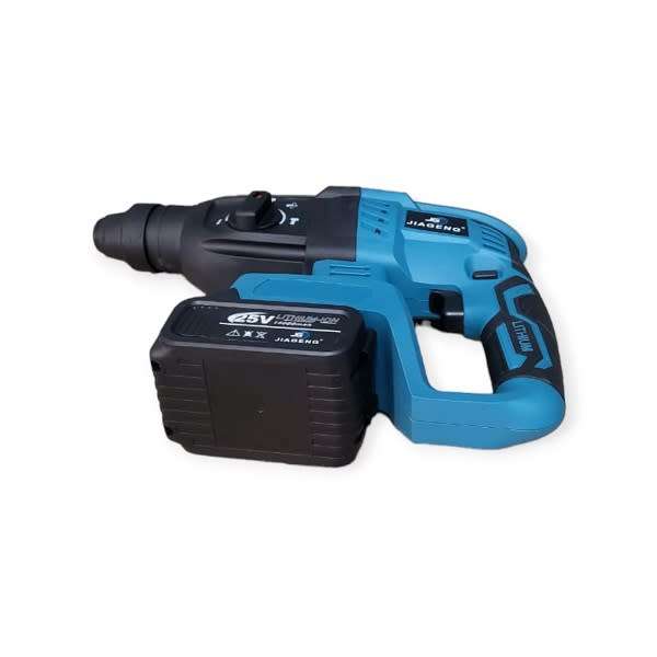 Cordless Brushless Electric Hammer Drill