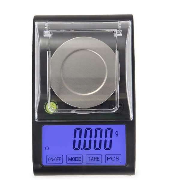 Carat Jewellery Scale 50g\0.1g