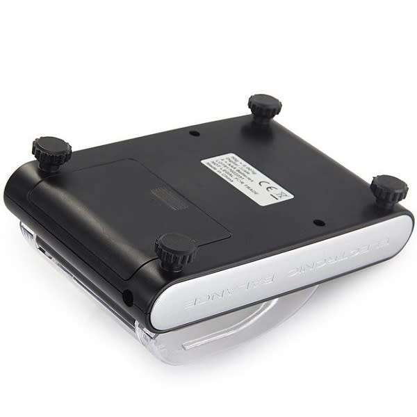 Carat Jewellery Scale 50g\0.1g