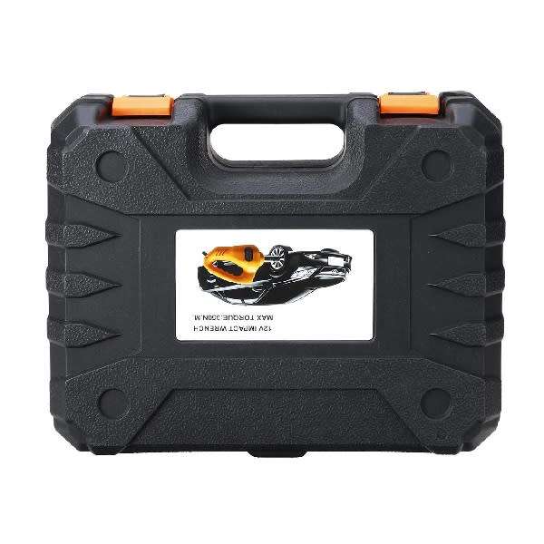 Impact Wrench 12V