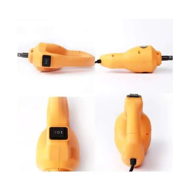 Impact Wrench 12V