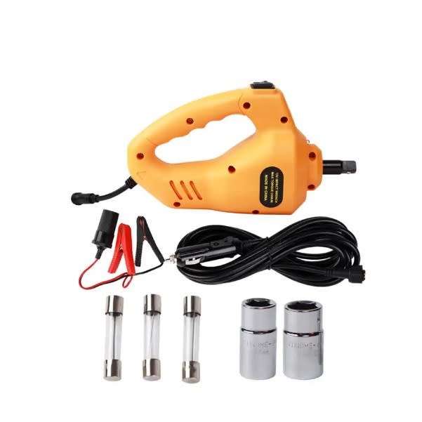 Impact Wrench 12V