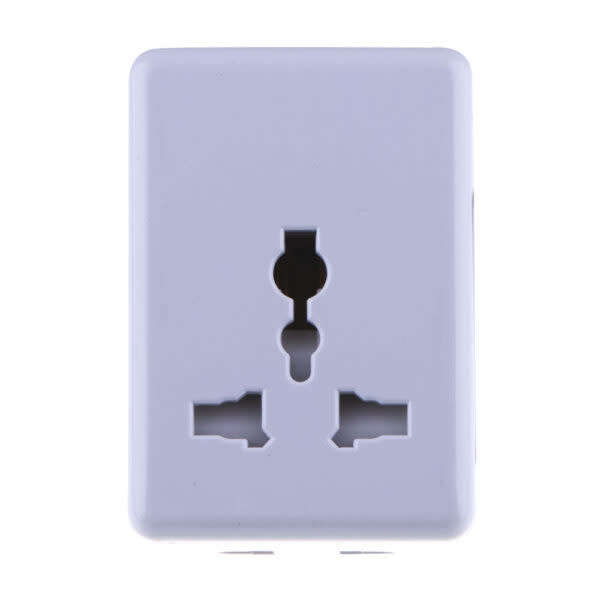 Redisson Universal Wall Adapter 250V