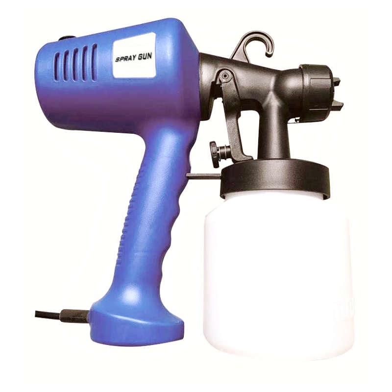Eliminate To Killa Poison Spray Gun