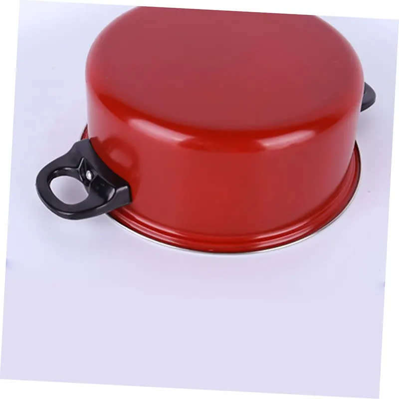 Cookware Pot Set 4pcs