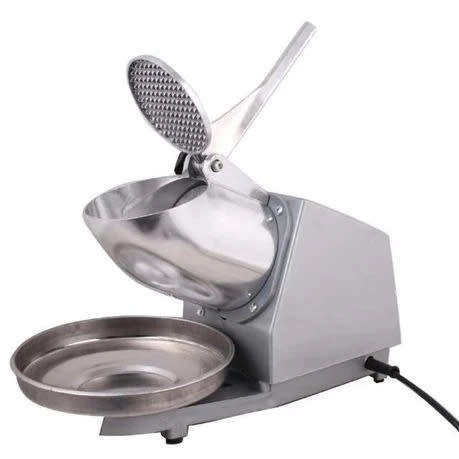 Ice Crusher