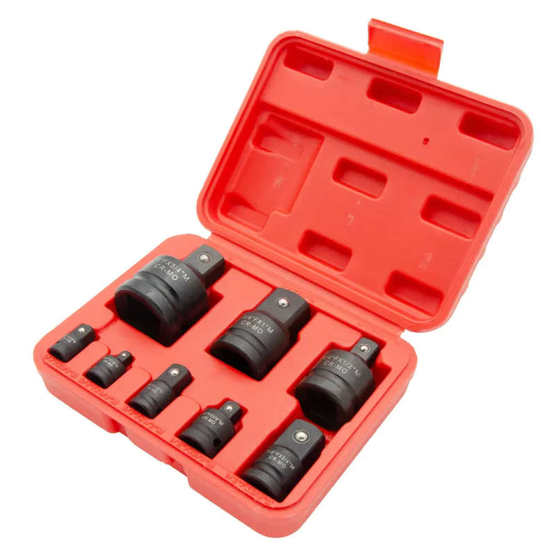 Impact Adapter Kit, 8 Pieces