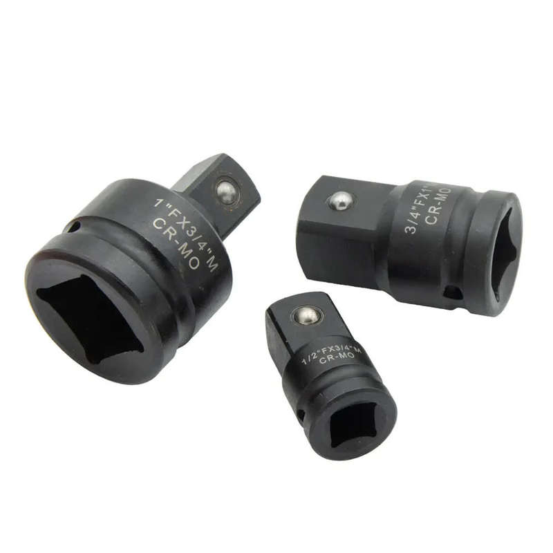 Impact Adapter Kit, 8 Pieces
