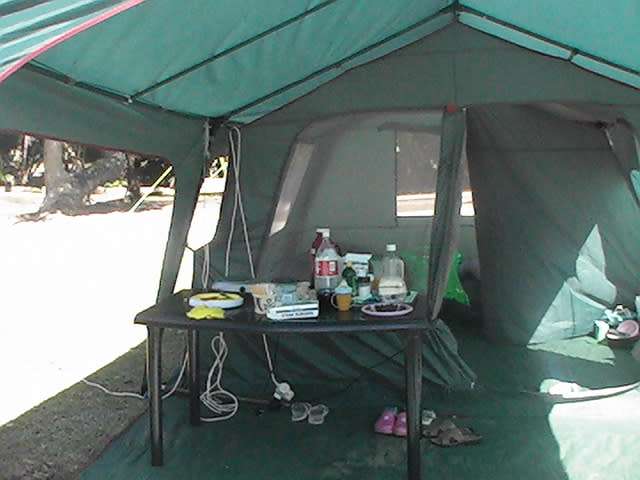 Tent