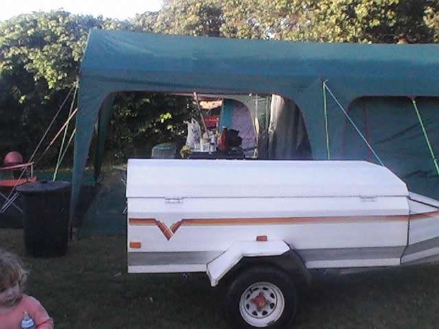 Tent