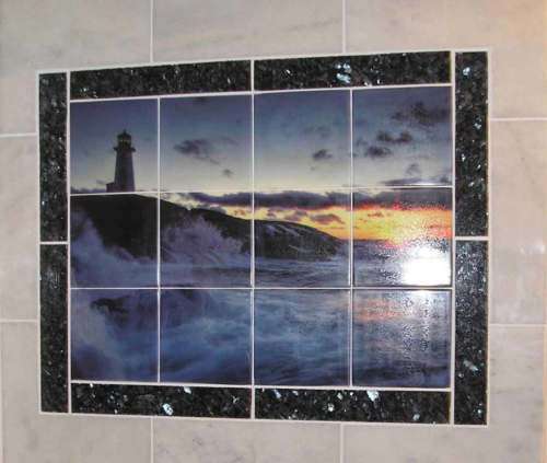 Ceramic Tile Images