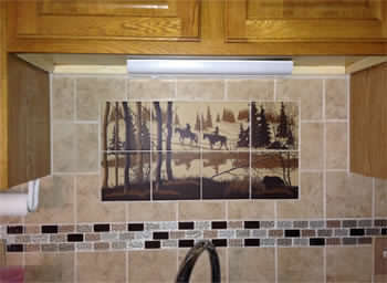 Ceramic Tile Images