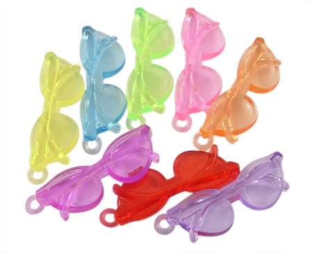 Sunglasses pendant (pack of 20) ***SALE***