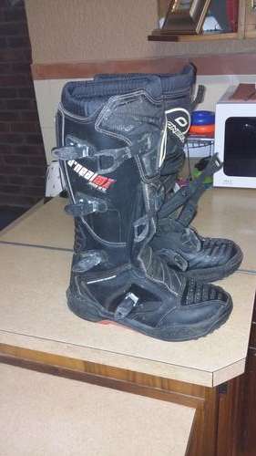 ***O'neal MX Boots for Sale***