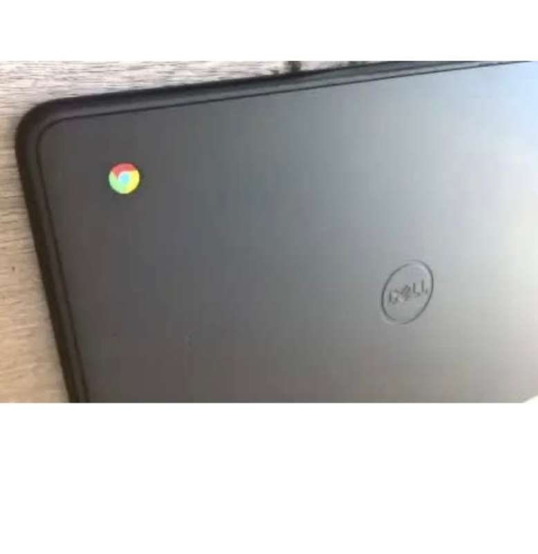 Dell 5190 Chromebook 4GB Ram , Laptop 11.6` Touch Screen Chrome