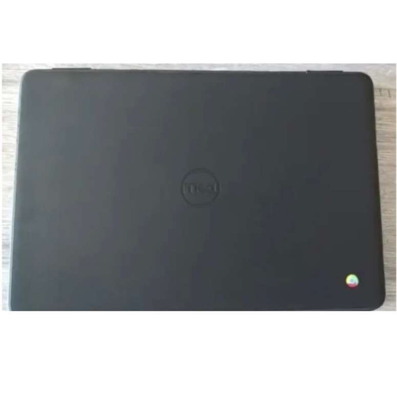 Dell 5190 Chromebook 4GB Ram , Laptop 11.6` Touch Screen Chrome