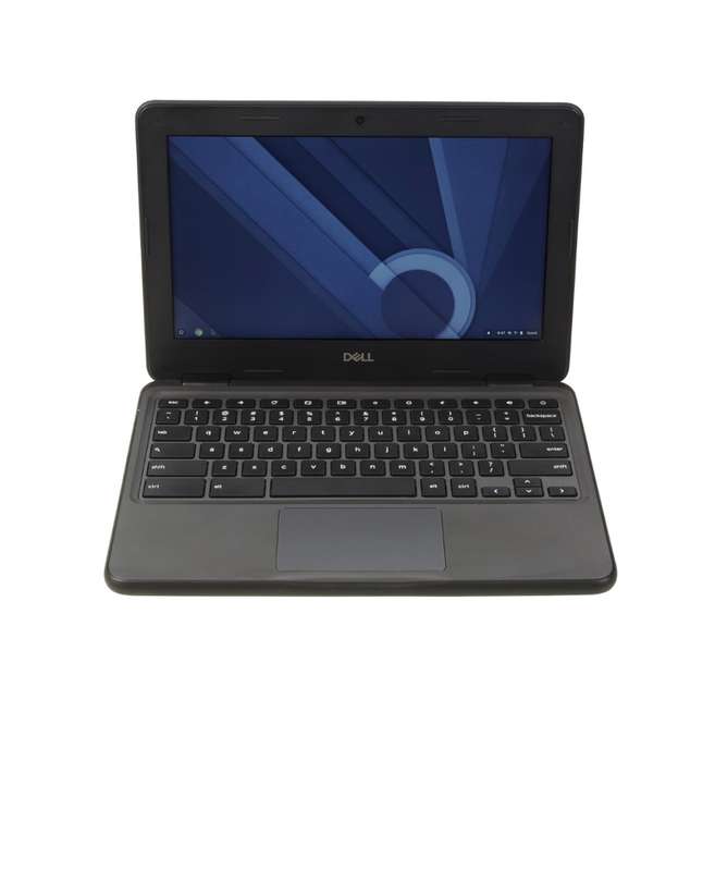 Dell 5190 Chromebook 4GB Ram , Laptop 11.6` Touch Screen Chrome