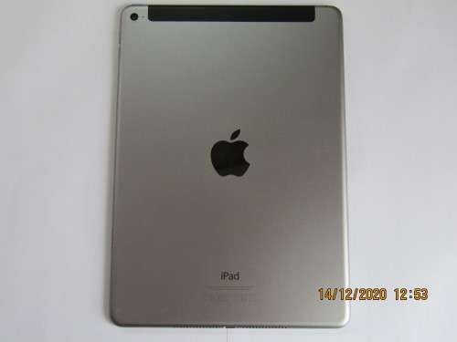 Apple I Pad Air 2 (Space Grey 64GB cellular and wifi)