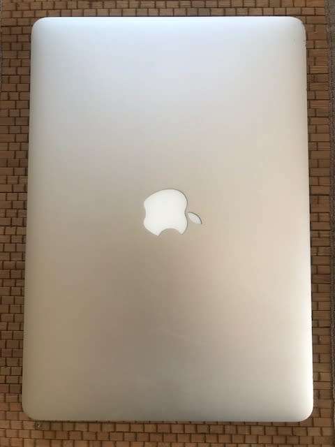 MacBook Air (mid 2013) Intel Core i5