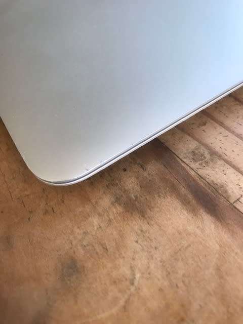 MacBook Air (mid 2013) Intel Core i5