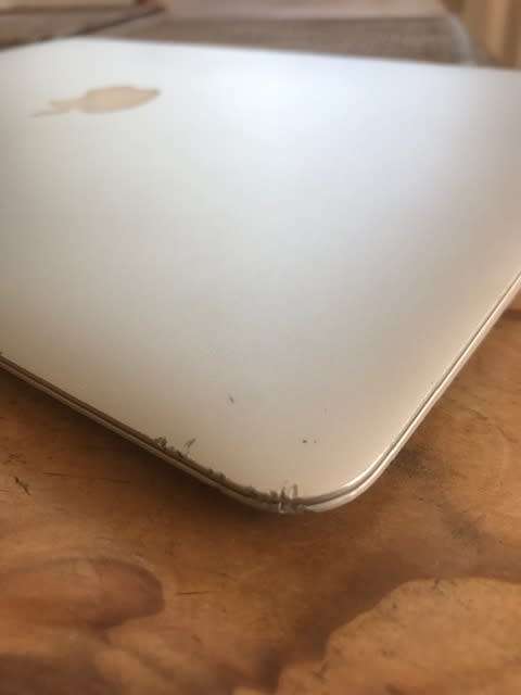 MacBook Air (mid 2013) Intel Core i5