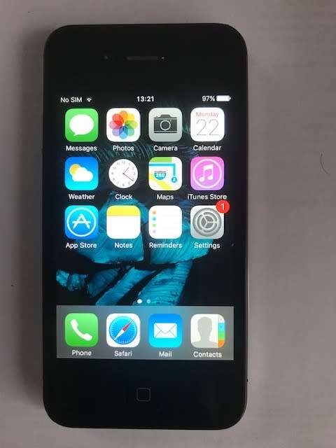 Apple iPhone 4s