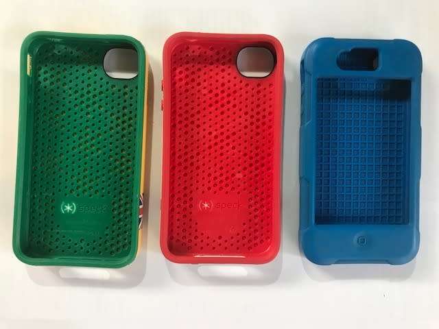 Apple iPhone 4s
