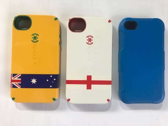Apple iPhone 4s